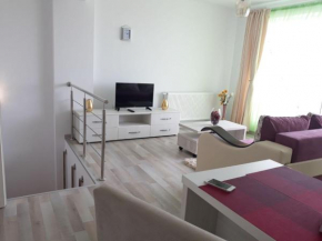 Apartament Coresi